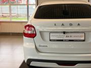 Lada (ВАЗ) Granta I Рестайлинг Тольятти  - изображение 24