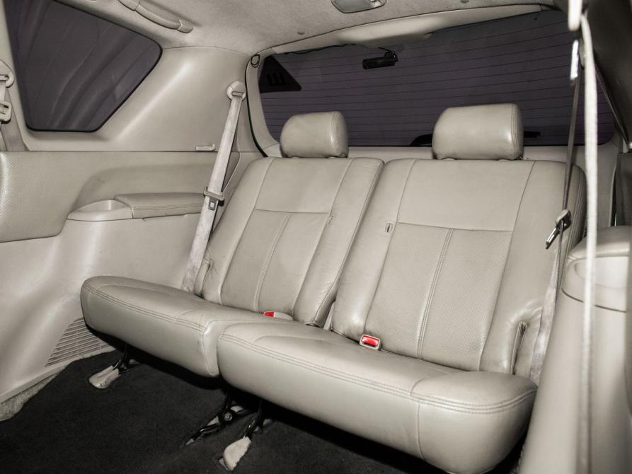 Toyota Picnic II Иркутск  - изображение 8
