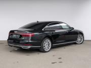 Audi A8 IV (D5) Москва  - изображение 32