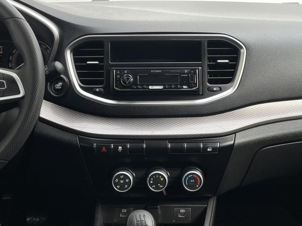 Lada (ВАЗ) Vesta I Рестайлинг (NG) с пробегом 2025 года, цена 1 470 000 рублей, 25186 км, универсал, Автокод Объявления