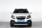 Opel Mokka I Новосибирск  - изображение 22