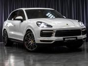 Porsche Cayenne III Тюмень  - изображение 46