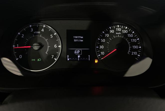 Renault Arkana I с пробегом 2019 года, цена 1 600 000 рублей, 116177 км, внедорожник, Автокод Объявления