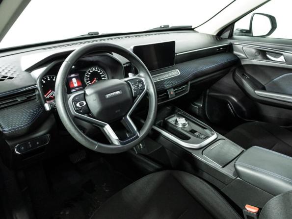 Haval Jolion I с пробегом 2023 года, цена 1 799 777 рублей, 30249 км, внедорожник, Автокод Объявления