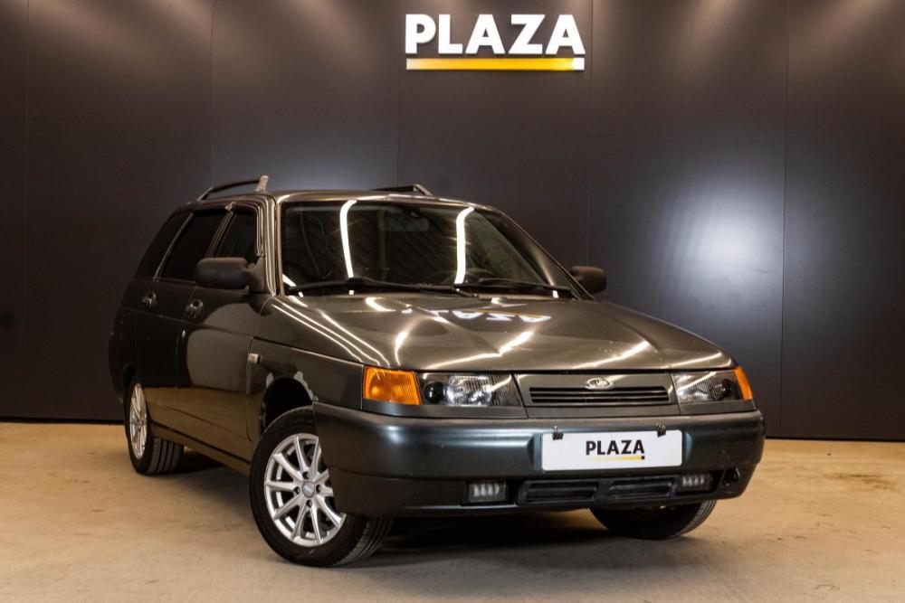 Lada (ВАЗ) 2111 Уфа  - изображение 2