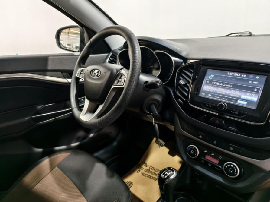 Lada (ВАЗ) Vesta I Курск  - изображение 5