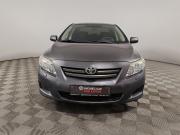 Toyota Corolla X (E140 E150) Москва  - изображение 20
