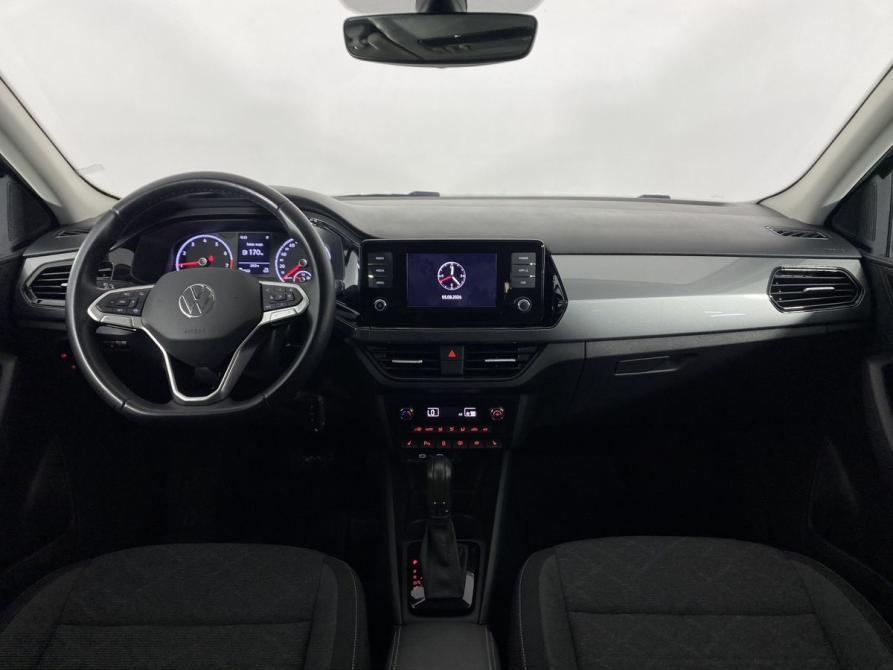Volkswagen Polo VI Воронеж  - изображение 16