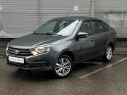 Lada (ВАЗ) Granta I Рестайлинг Санкт-Петербург  - изображение 26