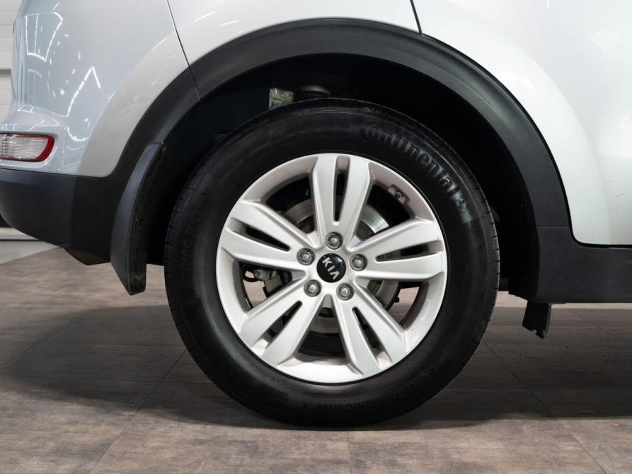 Kia Sportage IV Чита  - изображение 17