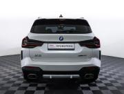 BMW X3 III (G01) Рестайлинг Москва  - изображение 31