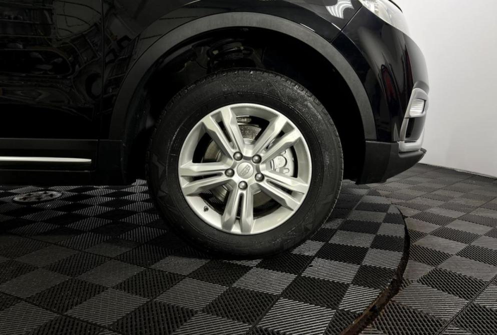 Geely Atlas I Нижний Новгород  - изображение 23