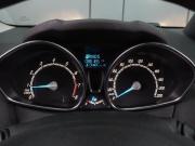 Ford Fiesta Mk6 Рестайлинг Воронеж  - изображение 31