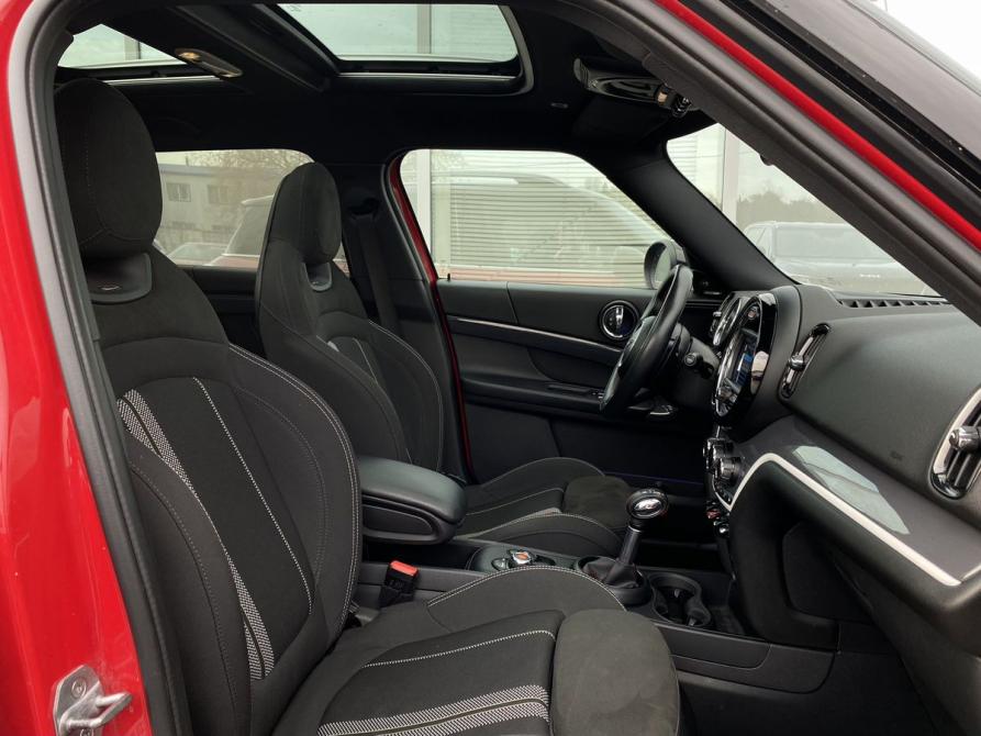 Mini Countryman II Москва  - изображение 22