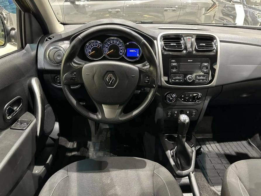 Renault Sandero II Рестайлинг Мурманск  - изображение 16