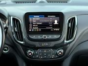 Chevrolet Equinox III Рестайлинг Москва  - изображение 45