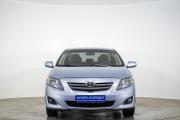 Toyota Corolla X (E140 E150) Оренбург  - изображение 19