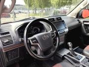 Toyota Land Cruiser Prado 150 Series Рестайлинг 3 Пермь  - изображение 28