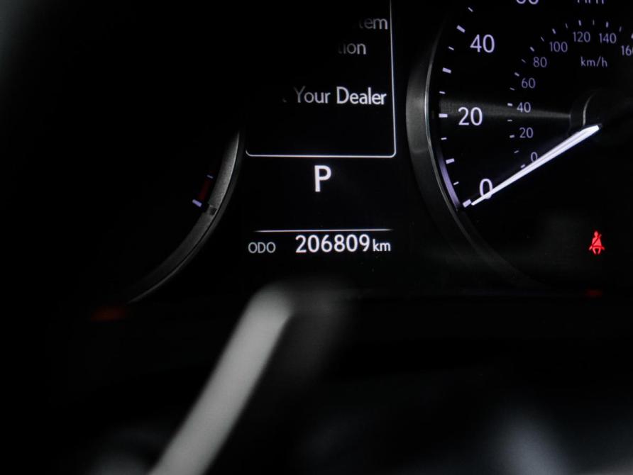 Lexus IS III Рестайлинг Москва  - изображение 11