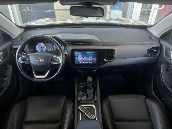 Chery Tiggo 4 I Рестайлинг с пробегом 2021 года, цена 1 239 000 рублей, 86530 км, внедорожник, Автокод Объявления