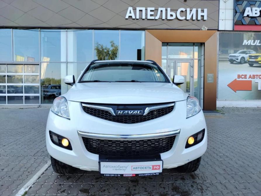 Haval H5 I Набережные Челны  - изображение 2