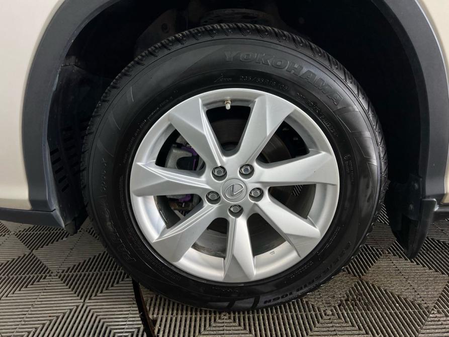 Lexus RX IV Архангельск  - изображение 17