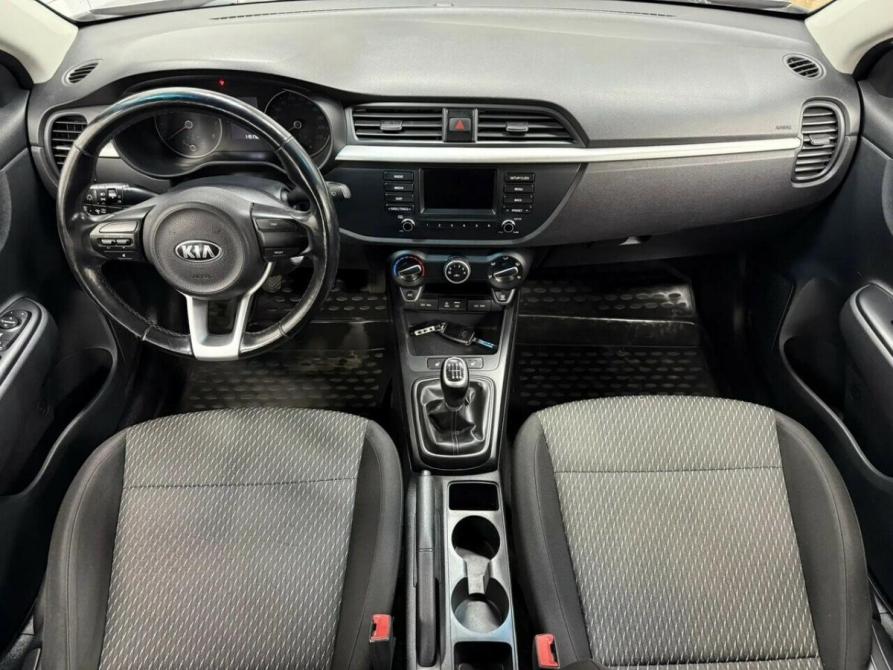 Kia Rio IV Набережные Челны  - изображение 13