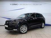 Volkswagen Tiguan II Москва  - изображение 19