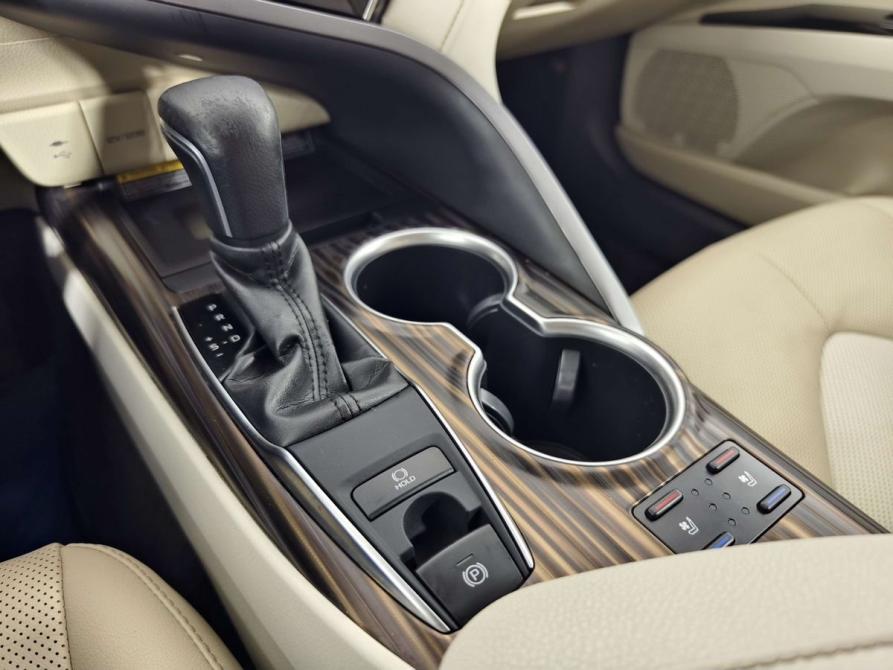 Toyota Camry VIII (XV70) Санкт-Петербург  - изображение 15