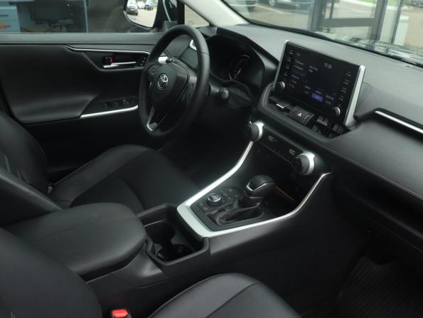 Toyota RAV4 V (XA50) с пробегом 2019 года, цена 3 150 000 рублей, 81273 км, внедорожник, Автокод Объявления