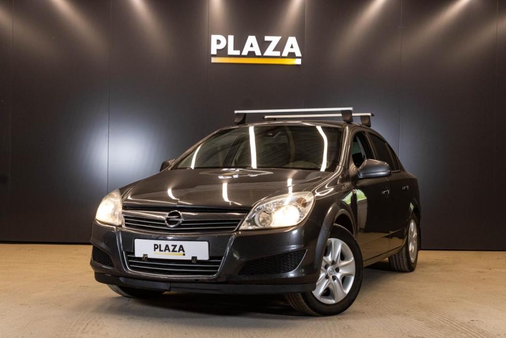 Opel Astra H Рестайлинг Уфа  - изображение 1