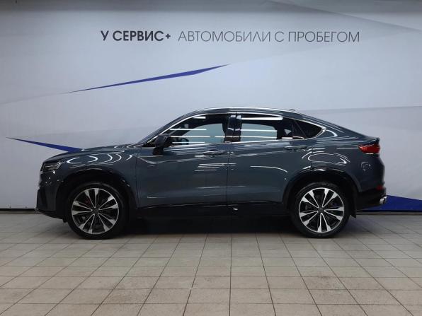 Geely Tugella I Рестайлинг с пробегом 2023 года, цена 2 530 000 рублей, 85595 км, внедорожник, Автокод Объявления