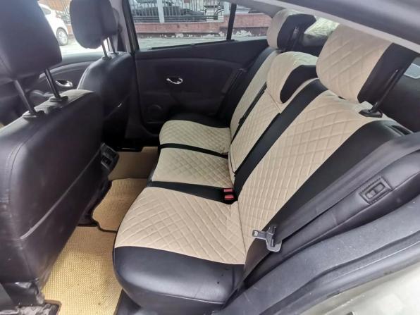 Renault Fluence I с пробегом 2012 года, цена 740 000 рублей, 144750 км, седан, Автокод Объявления
