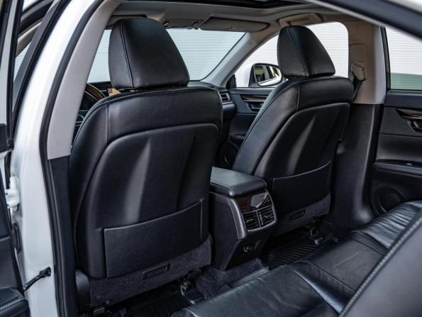 Lexus ES VI с пробегом 2013 года, цена 2 240 000 рублей, 108595 км, седан, Автокод Объявления