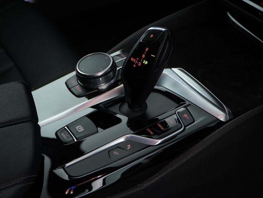 BMW 5 серии VII (G30/G31/G38) Москва  - изображение 15