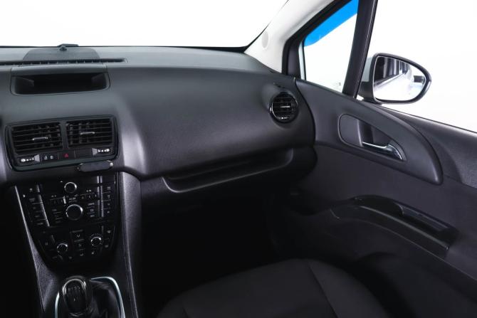 Opel Meriva B с пробегом 2012 года, цена 809 000 рублей, 151000 км, компактвэн, Автокод Объявления