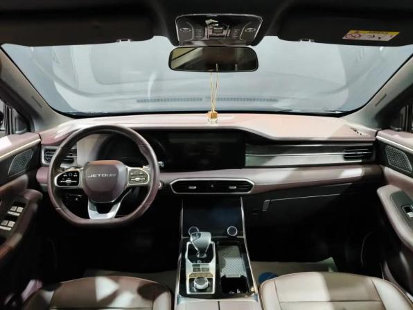 JETOUR X90+ с пробегом 2023 года, цена 2 472 000 рублей, 29806 км, внедорожник, Автокод Объявления