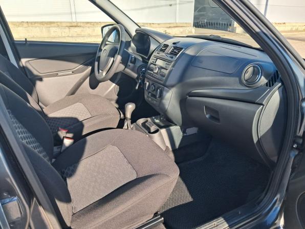 Lada (ВАЗ) Granta I Рестайлинг с пробегом 2021 года, цена 750 000 рублей, 64219 км, седан, Автокод Объявления