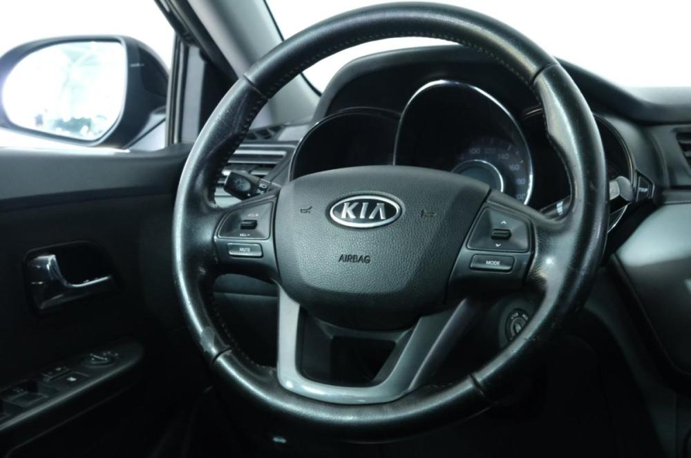 Kia Rio III Омск  - изображение 13