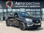 Lada (ВАЗ) XRAY I Волгоград  - изображение 23