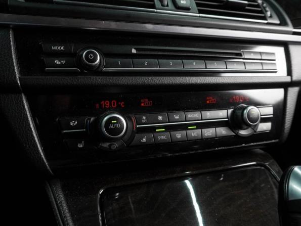 BMW 5 серии VI (F10/F11/F07) Рестайлинг с пробегом 2014 года, цена 2 449 000 рублей, 128508 км, седан, Автокод Объявления