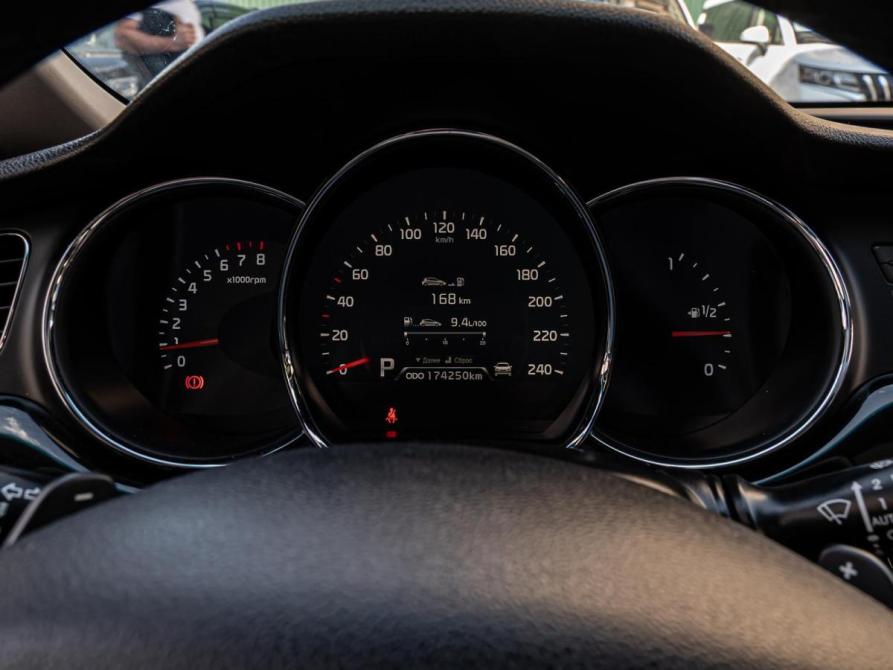 Kia Ceed II Краснодар  - изображение 16