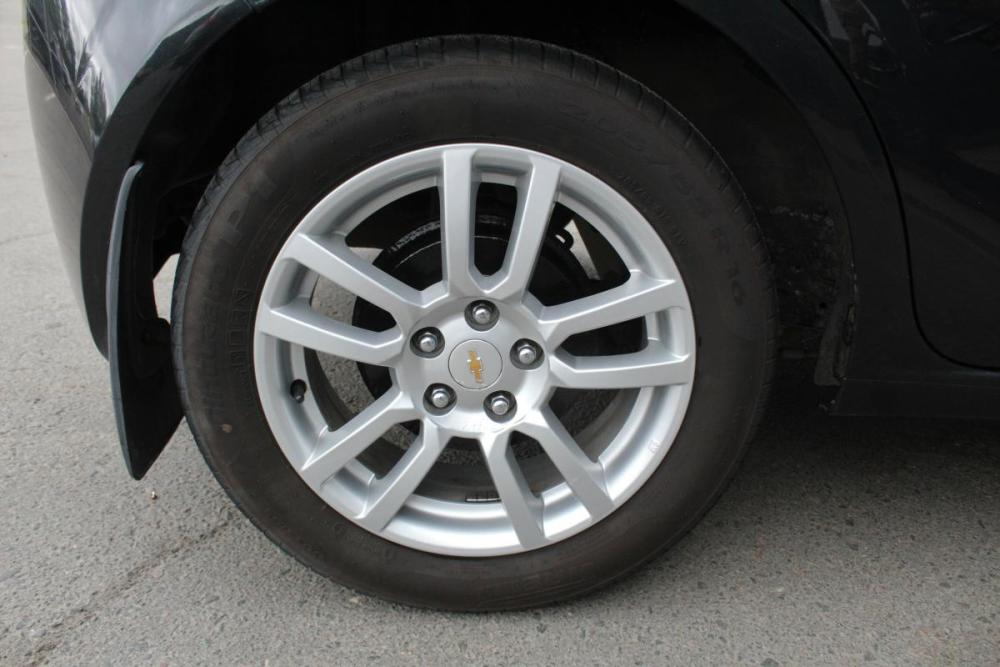 Chevrolet Aveo II Брянск  - изображение 5