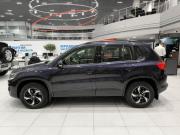 Volkswagen Tiguan I Рестайлинг Казань  - изображение 32