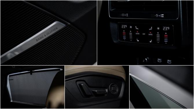 Audi Q7 II (4M) Рестайлинг с пробегом 2020 года, цена 5 950 000 рублей, 132763 км, внедорожник, Автокод Объявления