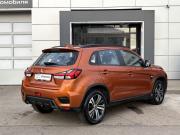 Mitsubishi ASX I Рестайлинг 3 Москва  - изображение 25