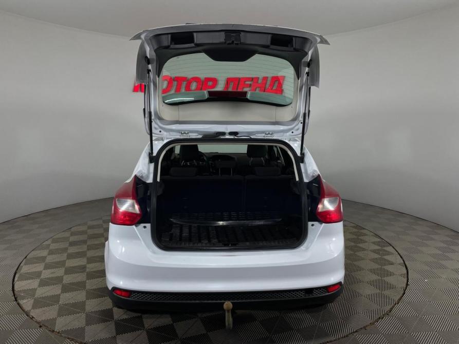 Ford Focus III Воронеж  - изображение 7