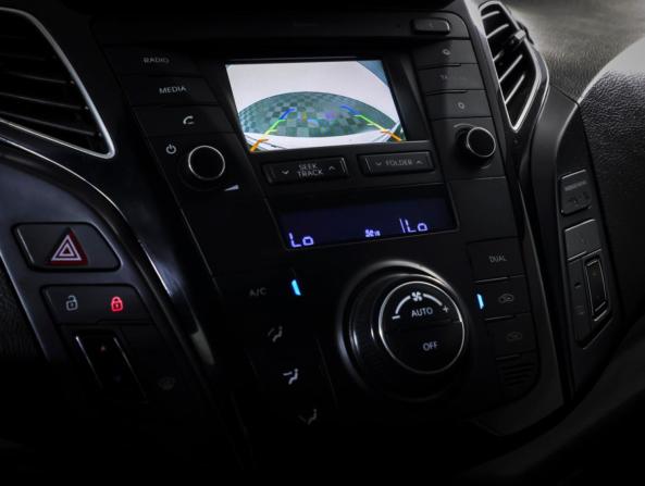 Hyundai i40 I с пробегом 2013 года, цена 885 000 рублей, 278601 км, седан, Автокод Объявления