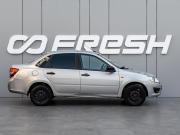 Lada (ВАЗ) Granta I Краснодар  - изображение 21