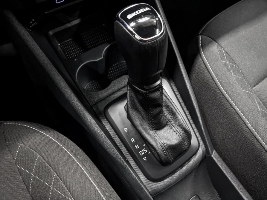 Skoda Rapid II Санкт-Петербург  - изображение 27